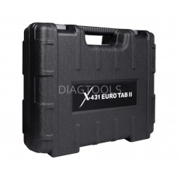 Launch X-431 HD Pack - Diagnostic equipment