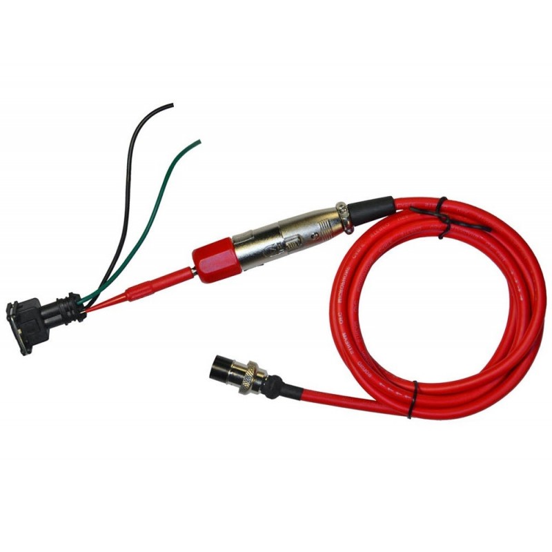 Injectorservice needle type probe - Measuring equipment