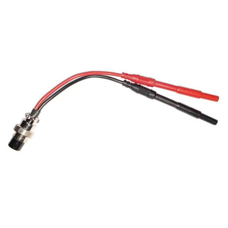 Injectorservice extension adapter - Измерительные приборы