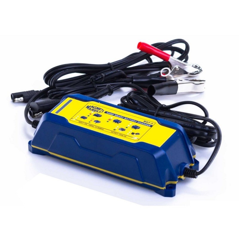 Magneti Marelli BAT-5 - Workshop tools