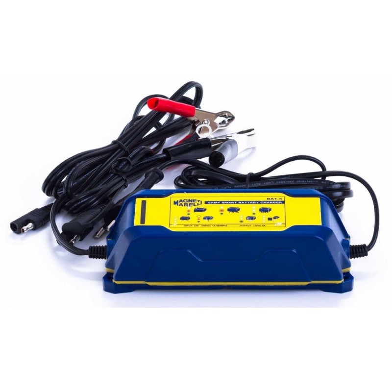 Magneti Marelli BAT-5 - Herramientas de taller