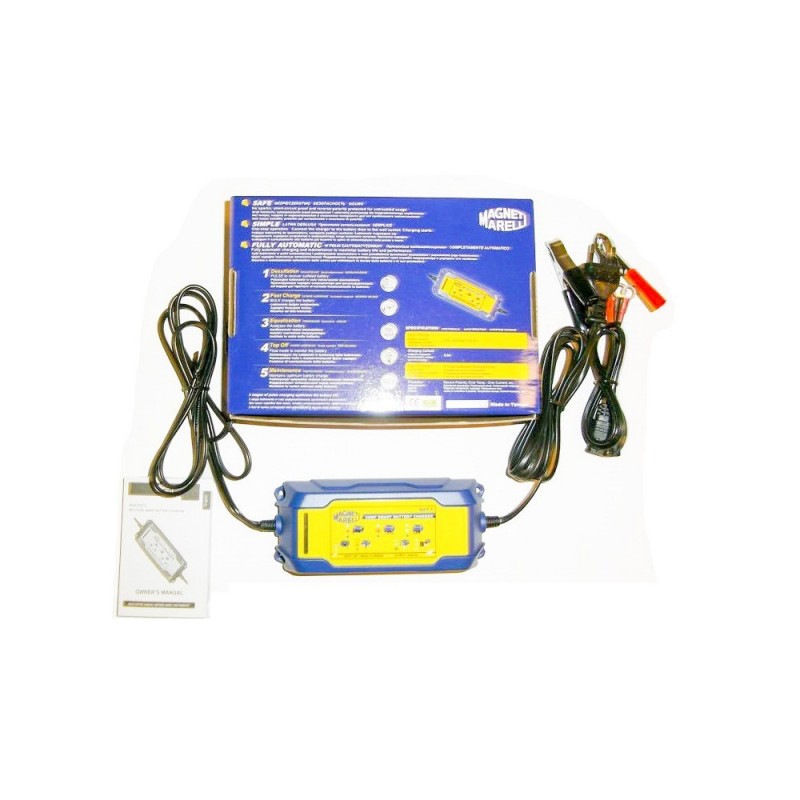 Magneti Marelli BAT-5 - Workshop tools