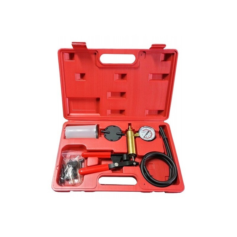 Vacuum tester AT-485 - Workshop tools