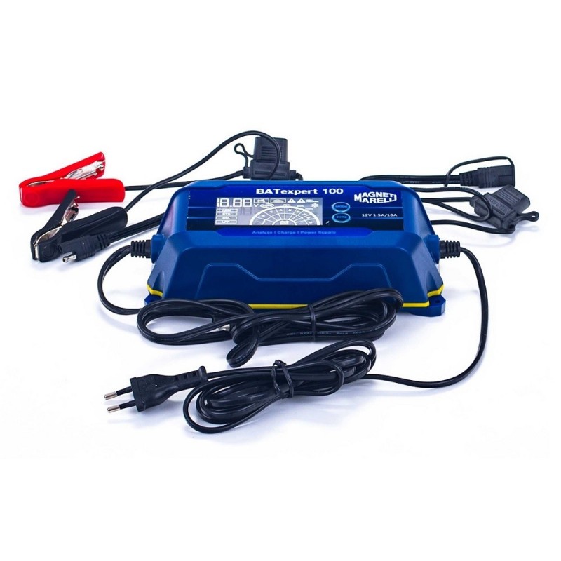 Magneti Marelli BAT expert 100 - Workshop tools