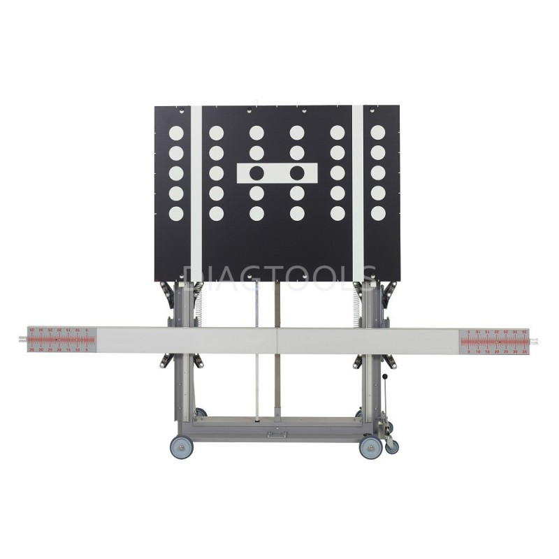 Autocom ADAS Cars - Diagnostic equipment