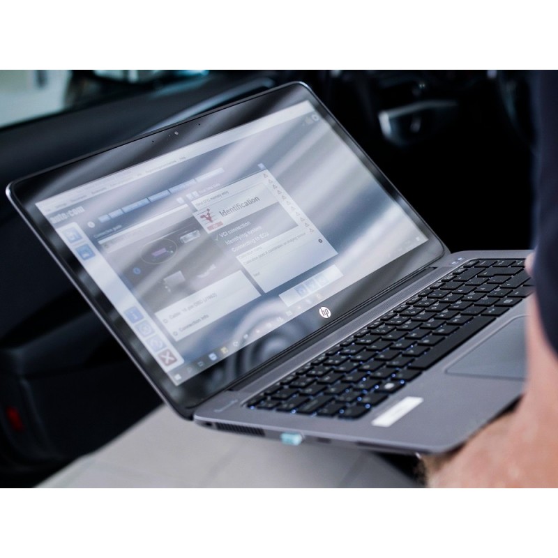 Autocom ADAS Cars - Diagnostic equipment