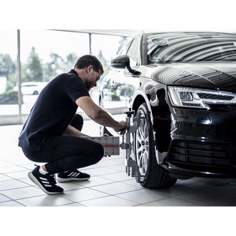 Autocom ADAS Cars - Diagnostic equipment