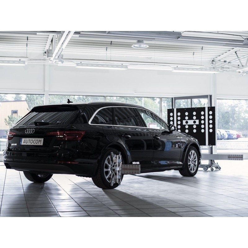 Autocom ADAS Cars - Diagnostic equipment