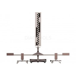 Autocom ADAS Trucks - Diagnostic equipment