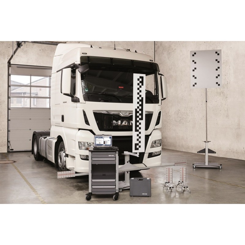 Autocom ADAS Trucks - Diagnostic equipment