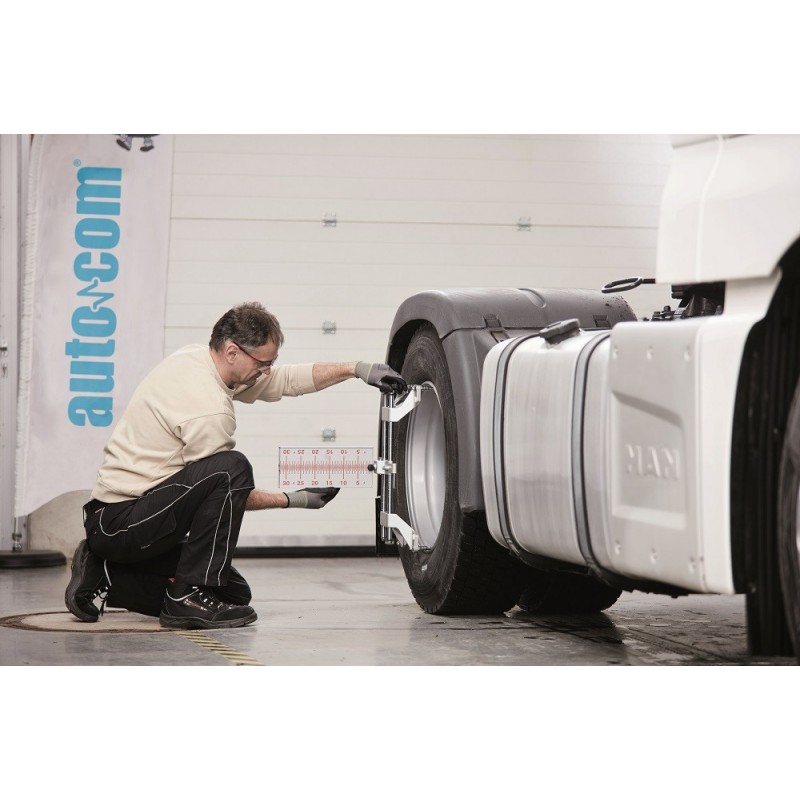 Autocom ADAS Trucks - Diagnostic equipment