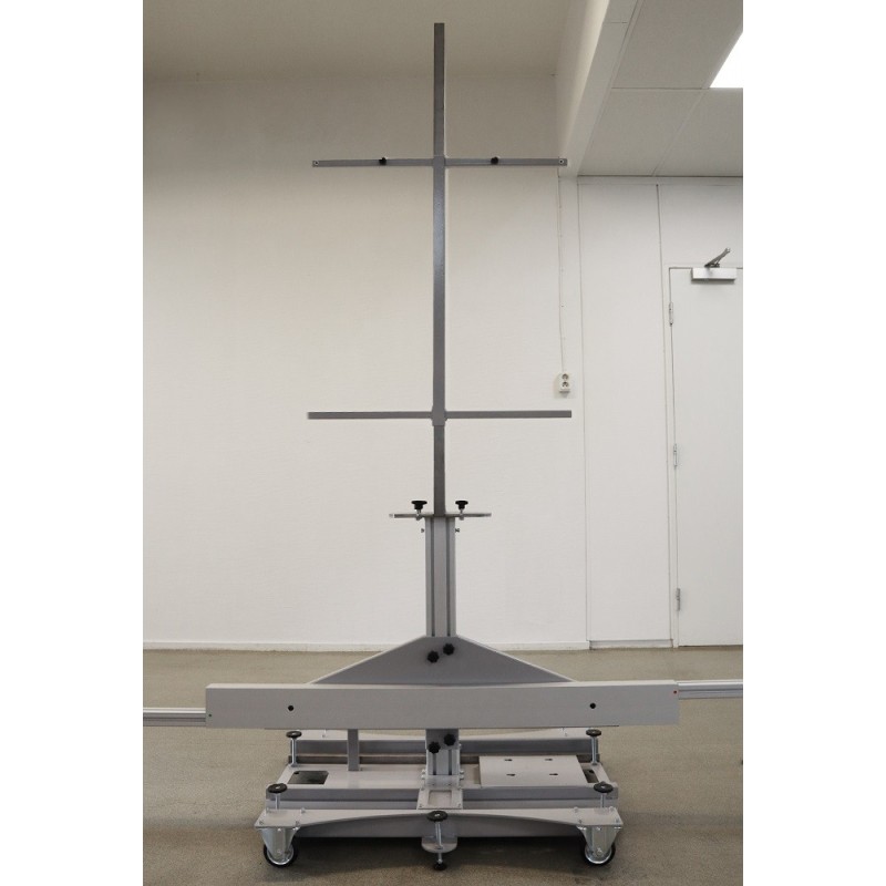 Autocom ADAS Trucks - Diagnostic equipment