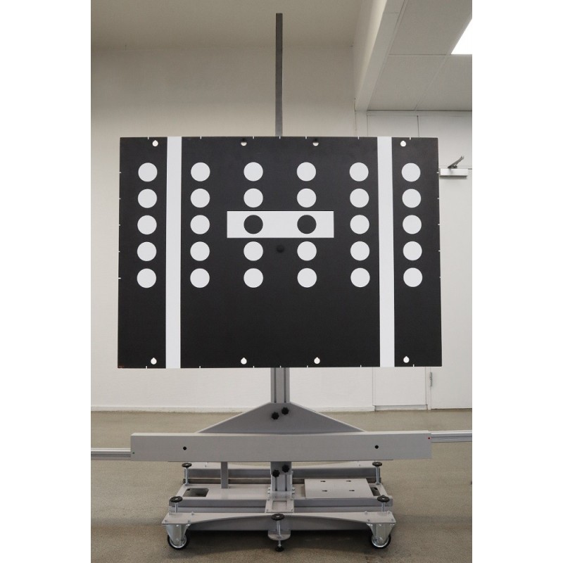 Autocom ADAS Trucks - Diagnostic equipment