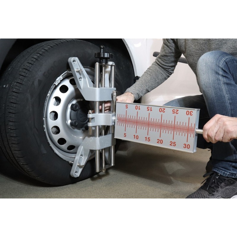 Autocom ADAS Trucks - Diagnostic equipment