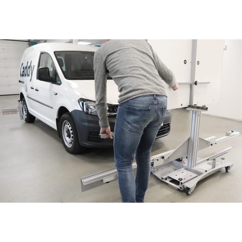 Autocom ADAS Trucks - Diagnostic equipment