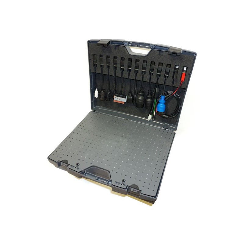 Autocom CARS Adapters - Diagnostic equipment