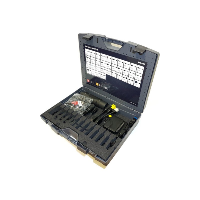 Autocom TRUCKS Adapters - Diagnostic equipment