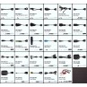 Autocom TRUCKS Adapters - Diagnostic equipment