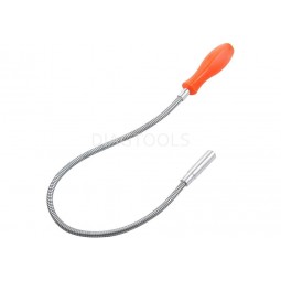 Flexible magnetic pickup tool - Workshop tools