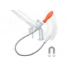 Flexible magnetic pickup tool - Workshop tools