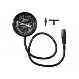 Vacuum / pressure tester MV5511 - Herramientas de taller