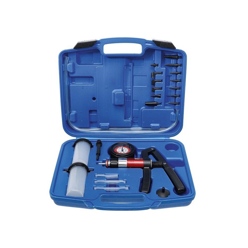 Vacuum / pressure tester AT-486 - Workshop tools