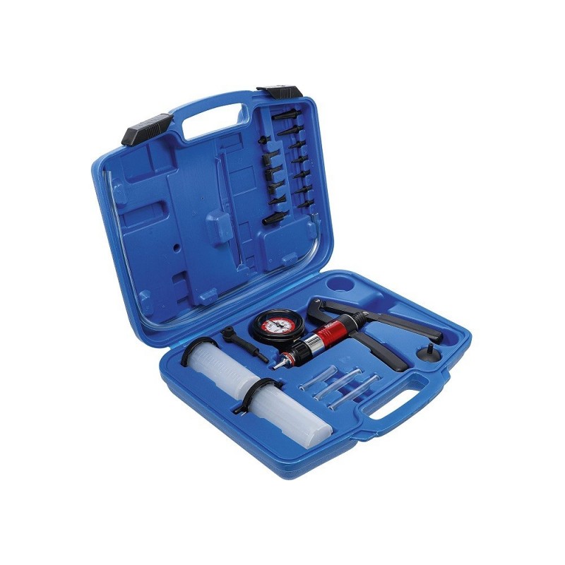Vacuum / pressure tester AT-486 - Workshop tools