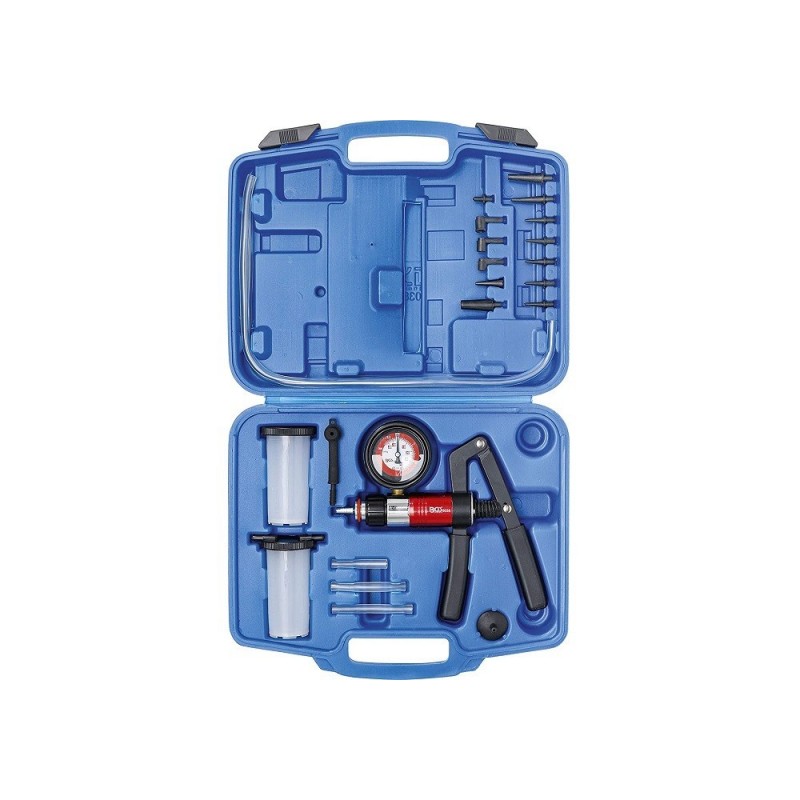 Vacuum / pressure tester AT-486 - Workshop tools