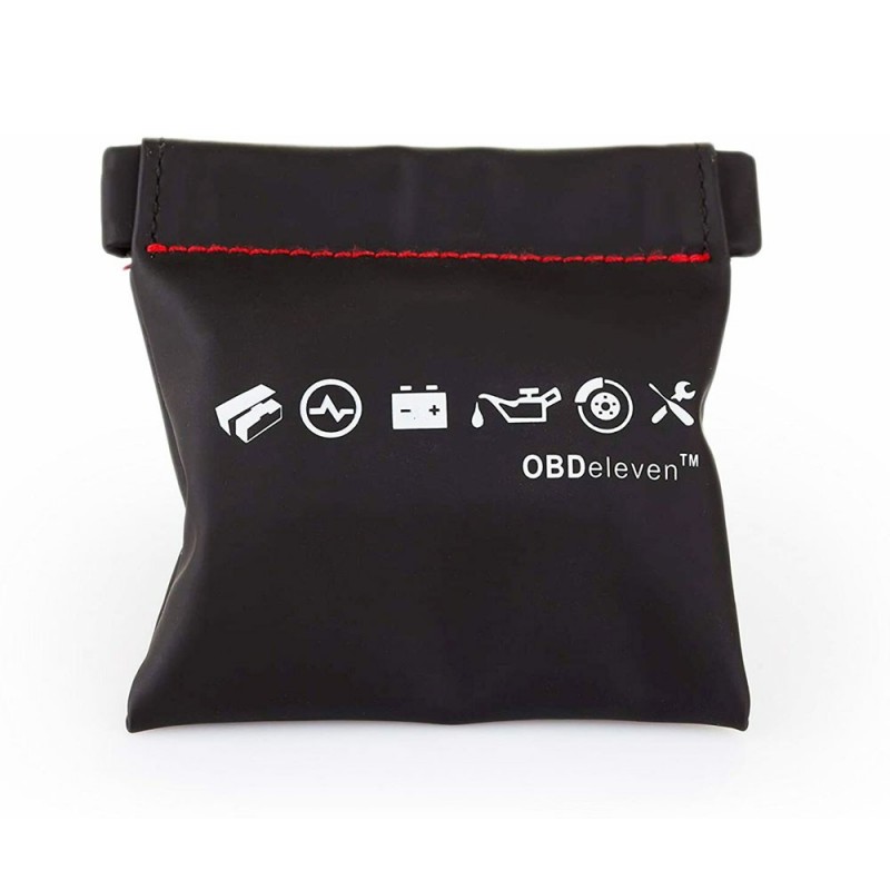 Carry pouch - Diagnostic equipment