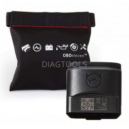 Carry pouch - Diagnostic equipment