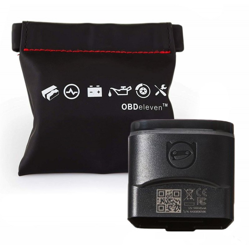 Carry pouch - Diagnostic equipment