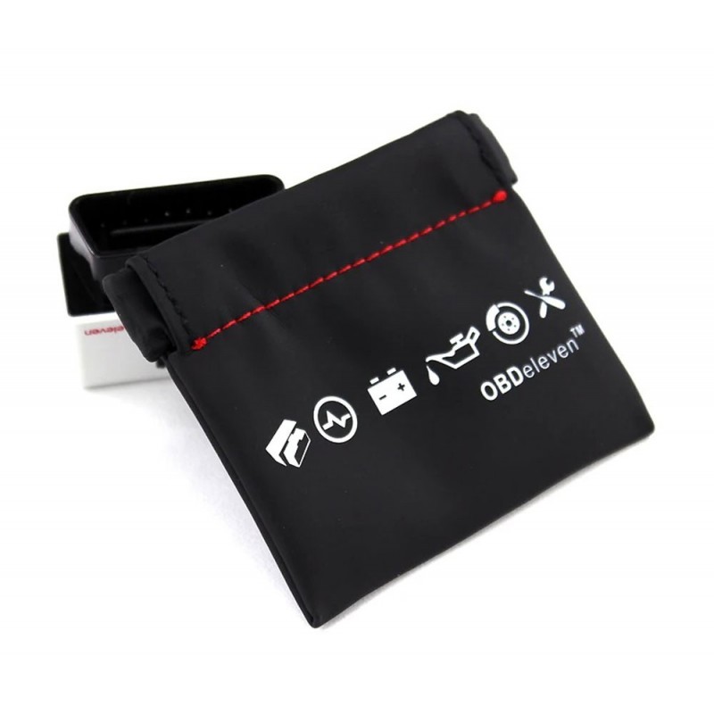 Carry pouch - Diagnostic equipment