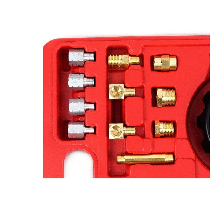 Engine oil pressure tester FT0107 - Workshop tools