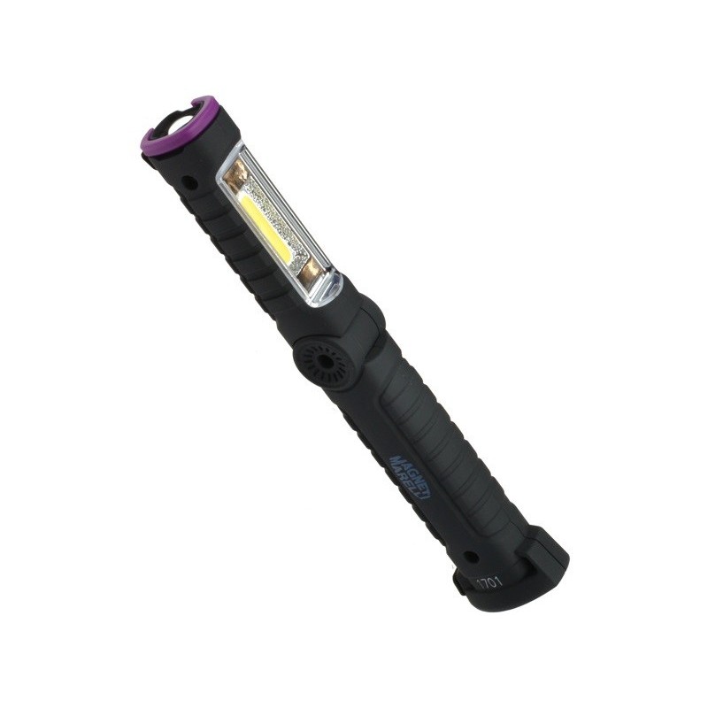 Magneti Marelli Mini LED + UV - Workshop tools