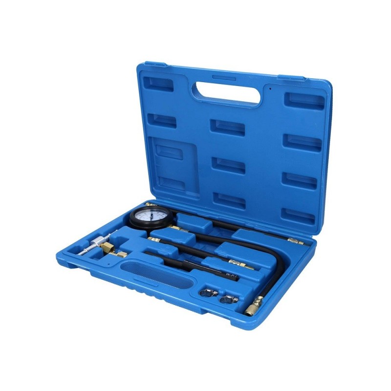 Fuel pressure tester - Workshop tools