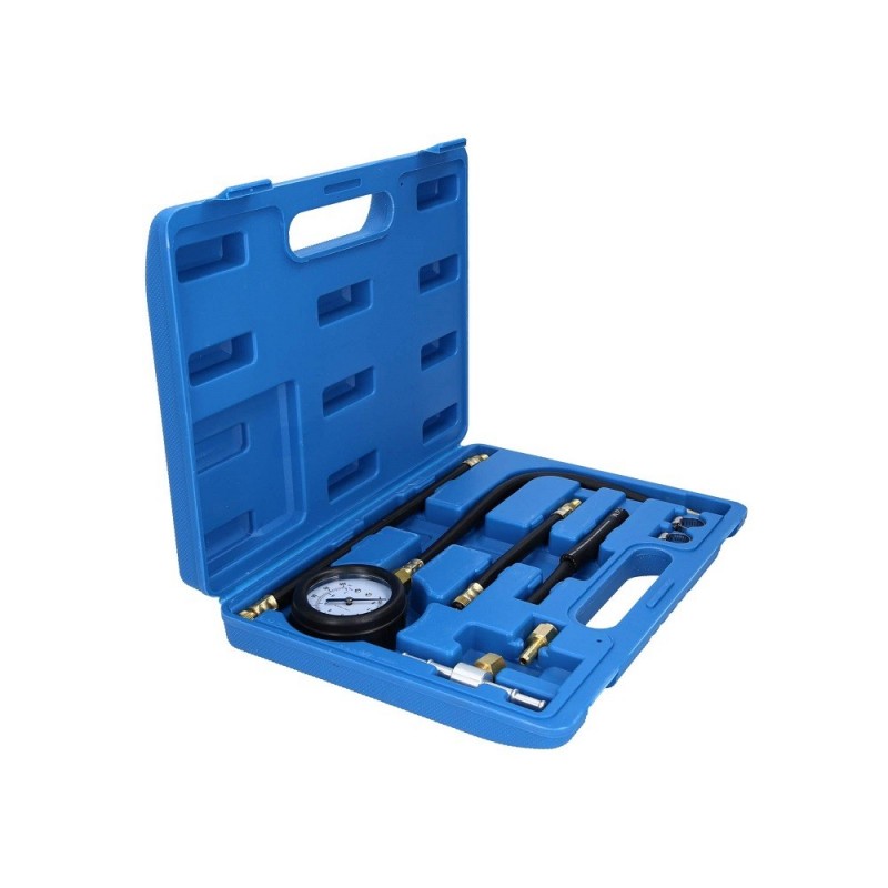 Fuel pressure tester - Workshop tools