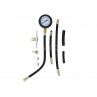Fuel pressure tester - Workshop tools