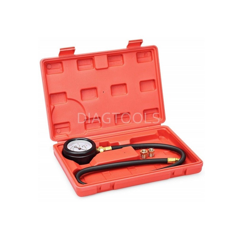 Oil pressure tester TU-12 - Workshop tools