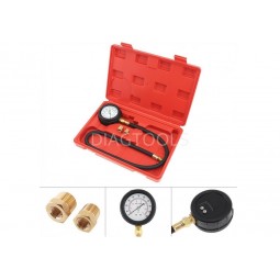 Oil pressure tester TU-12 - Workshop tools
