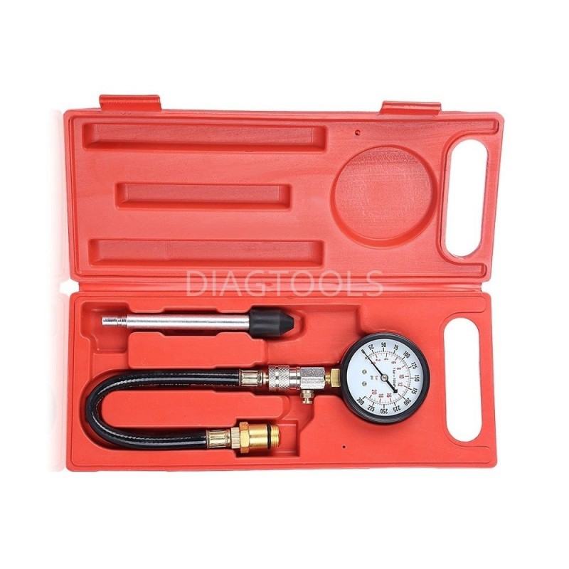 Gasoline compression tester G-324 - Workshop tools