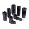 Sensor removal wrench socket set - Workshop tools