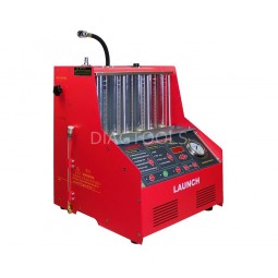 Launch CNC-602A - Garage equipment