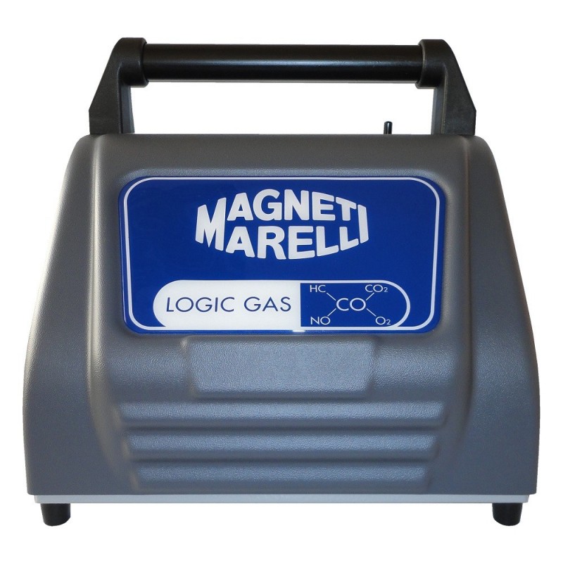Magneti Marelli Logic Gas - Garage equipment