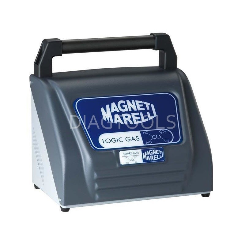Magneti Marelli Logic Gas - Garage equipment