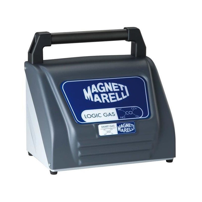 Magneti Marelli Logic Gas - Garage equipment