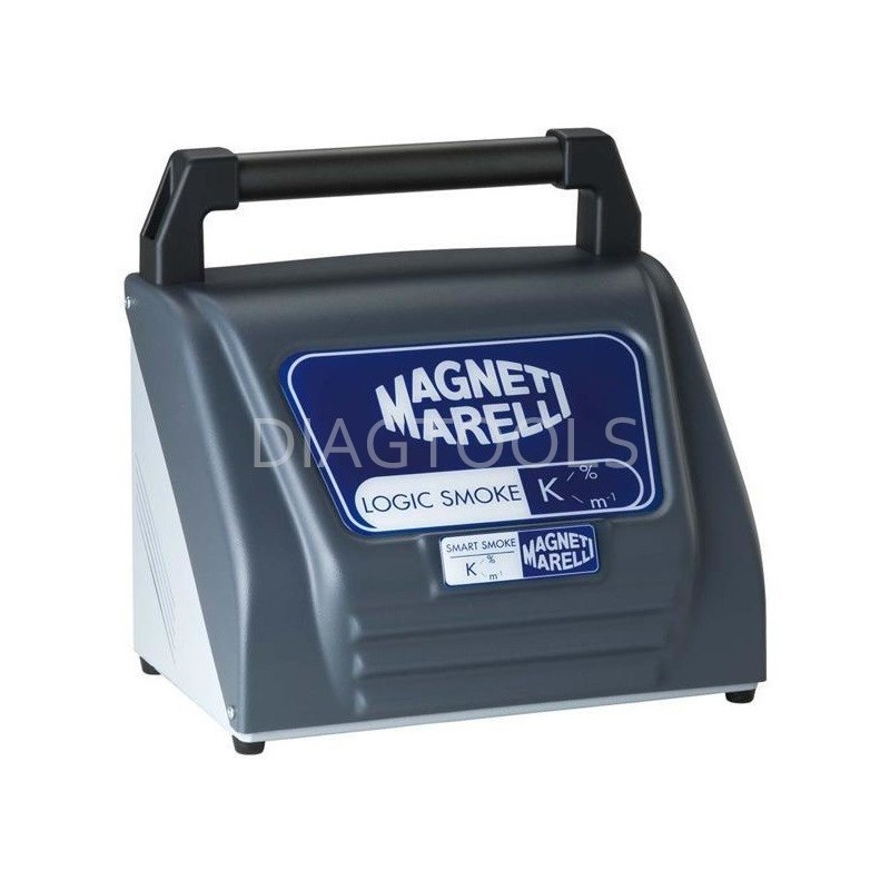 Magneti Marelli Logic Smoke - Garage equipment