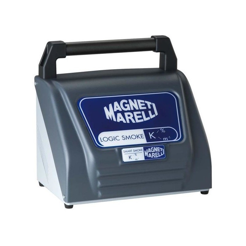 Magneti Marelli Logic Smoke - Garage equipment