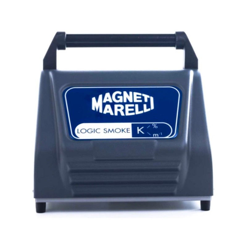Magneti Marelli Logic Smoke - Garage equipment