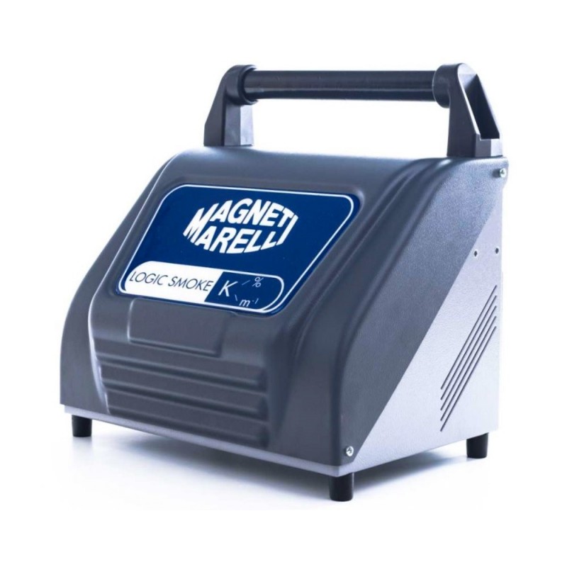 Magneti Marelli Logic Smoke - Garage equipment