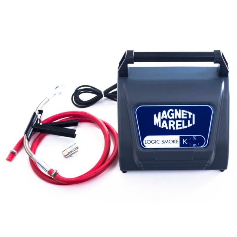 Magneti Marelli Logic Smoke - Garage equipment